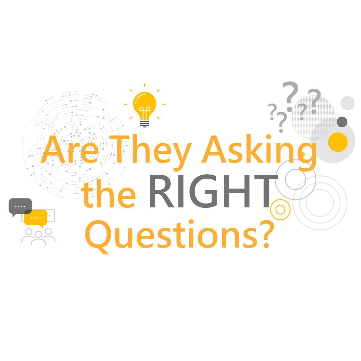 Training the sales force