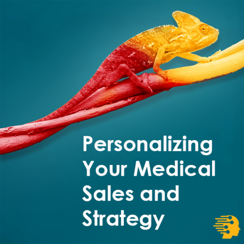 Omni Tech Medical Personalizing Your Medical Sales Strategy and Approach